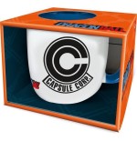 Taza cerámica elite dragon ball  380ml (caja regalo)