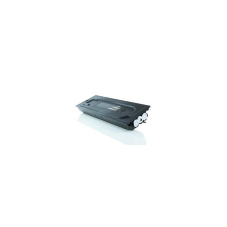 Toner generico para olivetti - kyocera tk410 370am010 negro