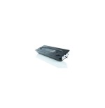 Toner generico para olivetti - kyocera tk410 370am010 negro