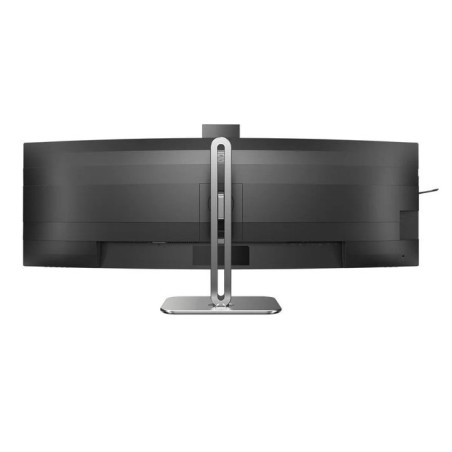 Monitor  philips 49b2u6903ch 00 48.8" 5120x1440 va curved h a 170mm superwide usb-c 75hz dp 2xhdmi usb hub speakers webcam
