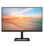 Monitor philips 27e1n1900ae 00 27" ips 4k uhd 60hz 350cd m2 4ms 2xhdmi2.0 usb tipo c pd65w usb hub speakers height adj.