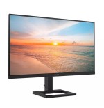 Monitor philips 27e1n1900ae 00 27" ips 4k uhd 60hz 350cd m2 4ms 2xhdmi2.0 usb tipo c pd65w usb hub speakers height adj.