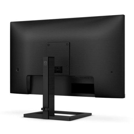 Monitor philips 27e1n1900ae 00 27" ips 4k uhd 60hz 350cd m2 4ms 2xhdmi2.0 usb tipo c pd65w usb hub speakers height adj.
