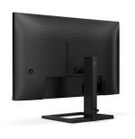 Monitor philips 27e1n1900ae 00 27" ips 4k uhd 60hz 350cd m2 4ms 2xhdmi2.0 usb tipo c pd65w usb hub speakers height adj.