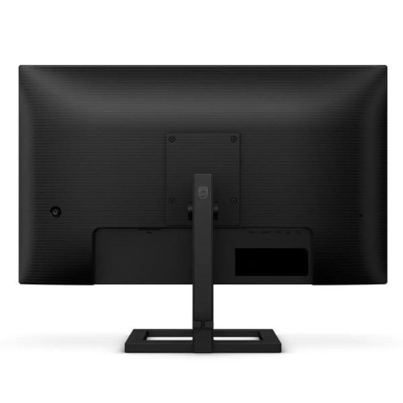 Monitor philips 27e1n1900ae 00 27" ips 4k uhd 60hz 350cd m2 4ms 2xhdmi2.0 usb tipo c pd65w usb hub speakers height adj.