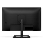 Monitor philips 27e1n1900ae 00 27" ips 4k uhd 60hz 350cd m2 4ms 2xhdmi2.0 usb tipo c pd65w usb hub speakers height adj.