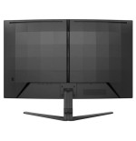 Monitor gaming philips 32m2c3500l 00 31.5" va qhd 180hz 300cd m2 1ms 2xhdmi2.0 dp