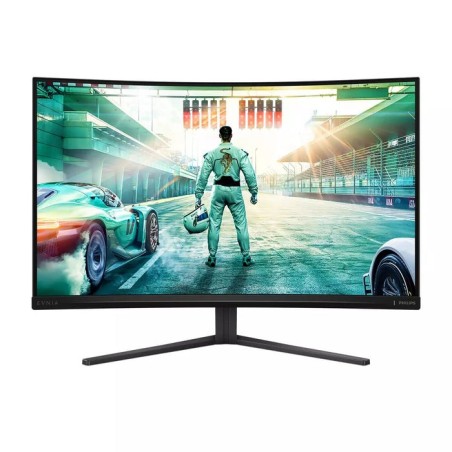 Monitor gaming philips 32m2c3500l 00 31.5" va qhd 180hz 300cd m2 1ms 2xhdmi2.0 dp