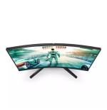 Monitor gaming philips 32m2c3500l 00 31.5" va qhd 180hz 300cd m2 1ms 2xhdmi2.0 dp