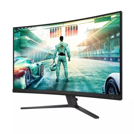 Monitor gaming philips 32m2c3500l 00 31.5" va qhd 180hz 300cd m2 1ms 2xhdmi2.0 dp