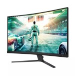 Monitor gaming philips 32m2c3500l 00 31.5" va qhd 180hz 300cd m2 1ms 2xhdmi2.0 dp