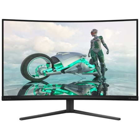 Monitor gaming philips 32m2c3500l 00 31.5" va qhd 180hz 300cd m2 1ms 2xhdmi2.0 dp