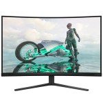 Monitor gaming philips 32m2c3500l 00 31.5" va qhd 180hz 300cd m2 1ms 2xhdmi2.0 dp