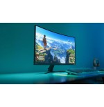 Monitor gaming philips 32m2c3500l 00 31.5" va qhd 180hz 300cd m2 1ms 2xhdmi2.0 dp