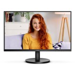 Monitor aoc u27b3m 27" 3840x2160 2xhdmi dp black