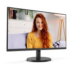 Monitor aoc u27b3m 27" 3840x2160 2xhdmi dp black