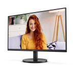 Monitor aoc u27b3m 27" 3840x2160 2xhdmi dp black