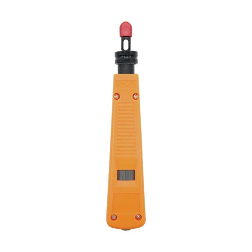 Nanocable insertadora tipo 110 para montaje
