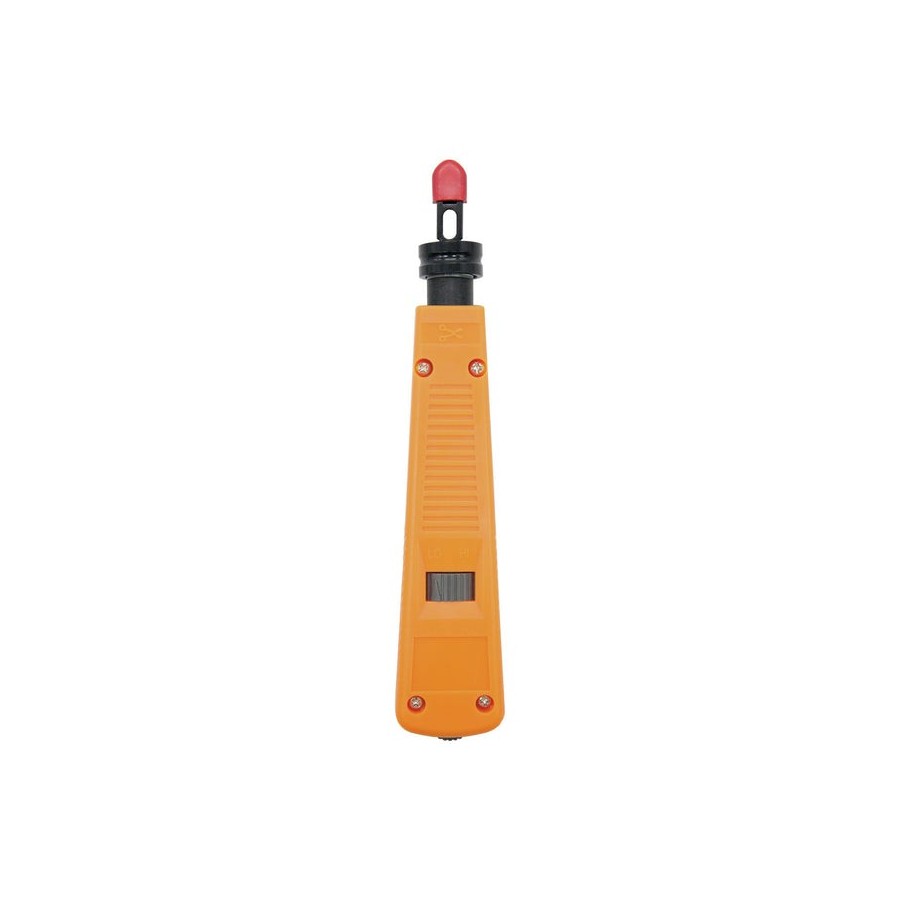 Nanocable insertadora tipo 110 para montaje
