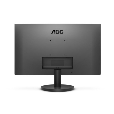 Monitor aoc u27b3m 27" 3840x2160 2xhdmi dp black
