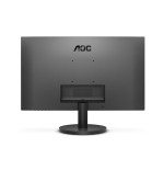 Monitor aoc u27b3m 27" 3840x2160 2xhdmi dp black