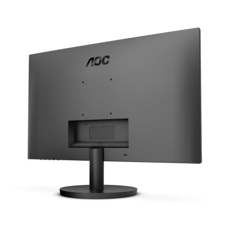 Monitor aoc u27b3m 27" 3840x2160 2xhdmi dp black