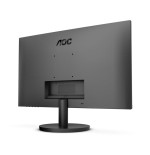 Monitor aoc u27b3m 27" 3840x2160 2xhdmi dp black
