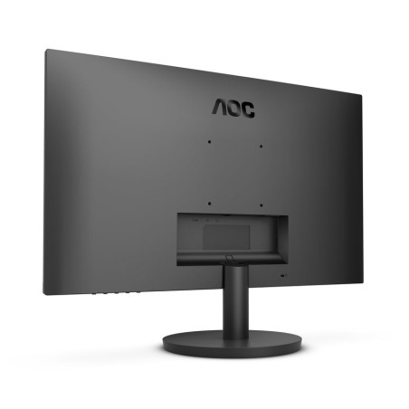 Monitor aoc u27b3m 27" 3840x2160 2xhdmi dp black