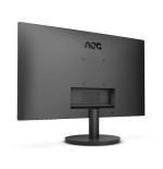 Monitor aoc u27b3m 27" 3840x2160 2xhdmi dp black