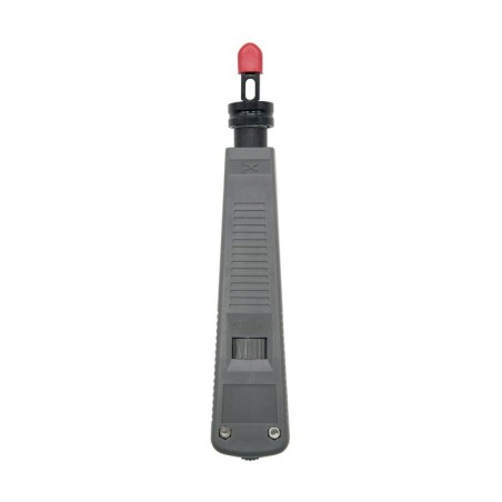 Nanocable insertadora tipo 110 para montaje