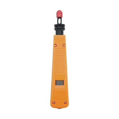 Nanocable insertadora tipo 110 para montaje
