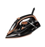Plancha  vapor mpm mze-24/c - hierro