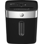 Destructora hp oneshreed 8cc color negro