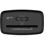 Destructora hp oneshreed 8cc color negro