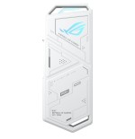 Asus rog strix arion white edition caja externa para (ssd) blanco m.2