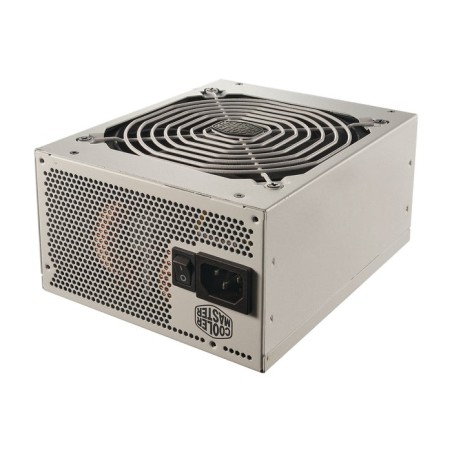 Fuente de alimentación  cooler master mwe gold 1050 - v2 atx 3.0 white  1050 w 24-pin atx blanco