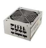 Fuente de alimentación  cooler master mwe gold 1050 - v2 atx 3.0 white  1050 w 24-pin atx blanco