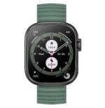 Smartwatch myphone tool black green