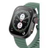 Smartwatch myphone tool black green
