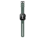 Smartwatch myphone tool black green