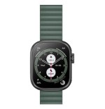 Smartwatch myphone tool black green