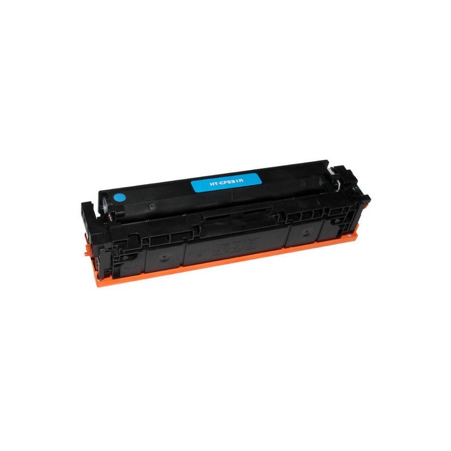 Toner compatible hp 205a cyan cf531a