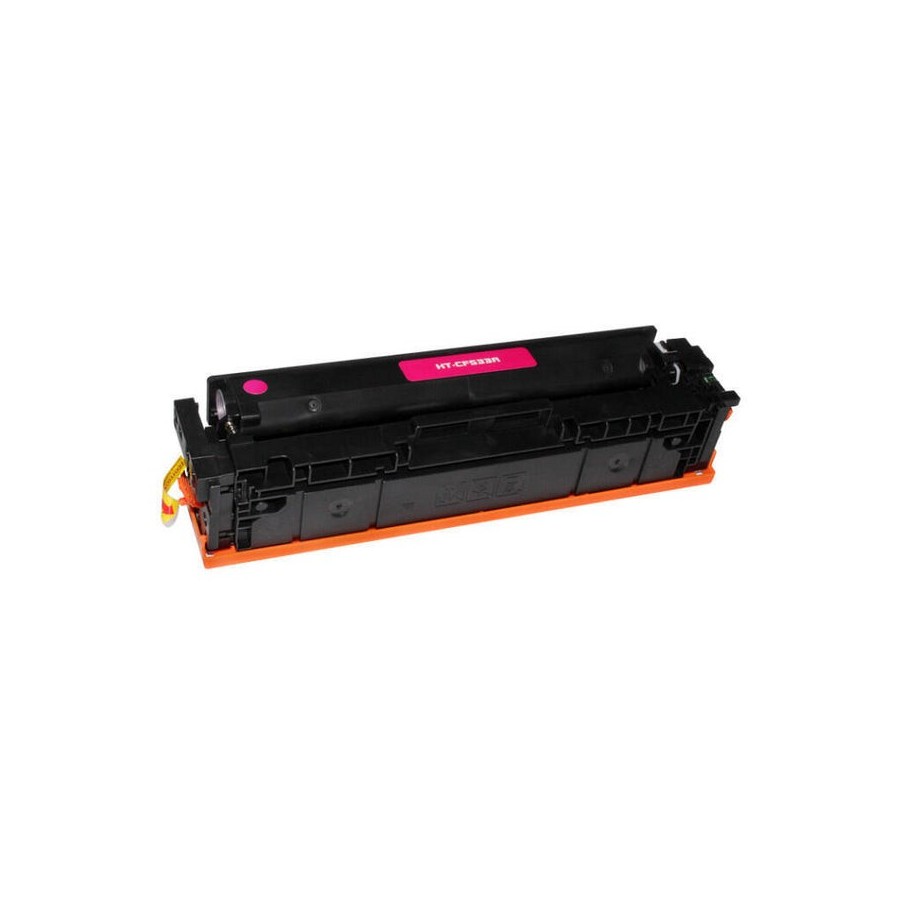 Toner compatible hp 205a magenta cf533a