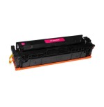 Toner compatible hp 205a magenta cf533a