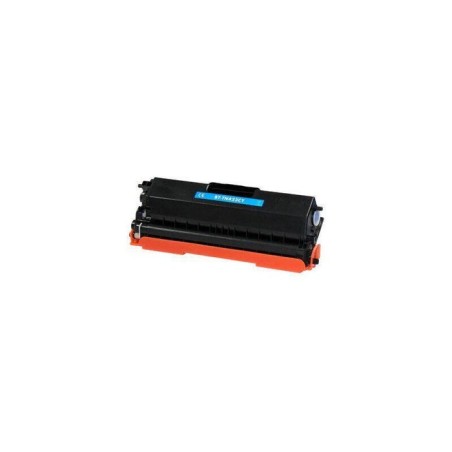 Toner compatible para brother tn421 tn423 tn426  cian