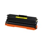 Toner compatible para brother tn421 tn423 tn426  amarillo