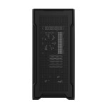 Caja gaming gigabyte c102 glass matx 2xusb3.0 c  s/f negro