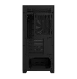 Caja gaming gigabyte c102 glass matx 2xusb3.0 c  s/f negro
