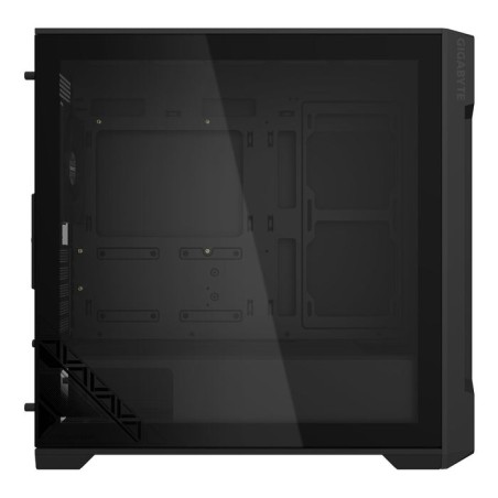 Caja gaming gigabyte c102 glass matx 2xusb3.0 c  s/f negro