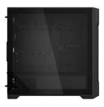 Caja gaming gigabyte c102 glass matx 2xusb3.0 c  s/f negro